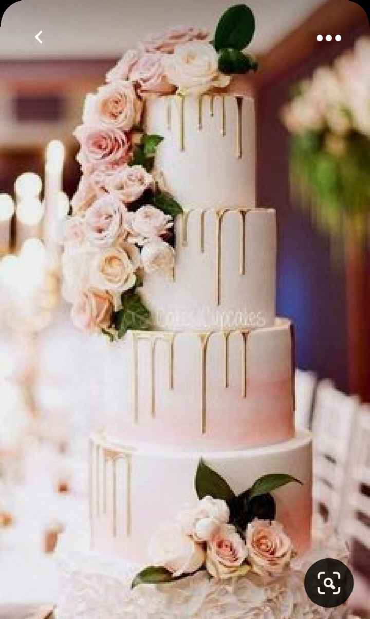 Pasteles en Rosa!! - 2