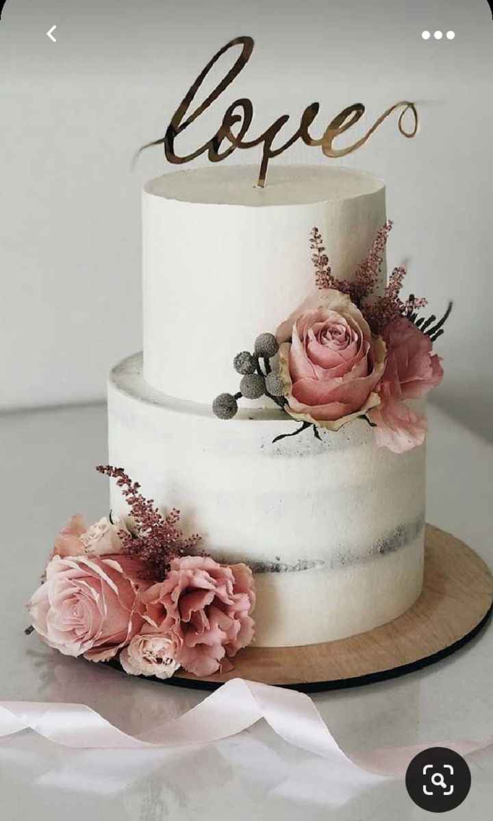 Pasteles en Rosa!! - 5