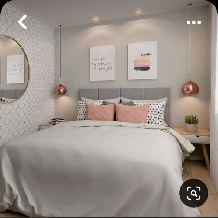 Recámara Rosa!! - 5