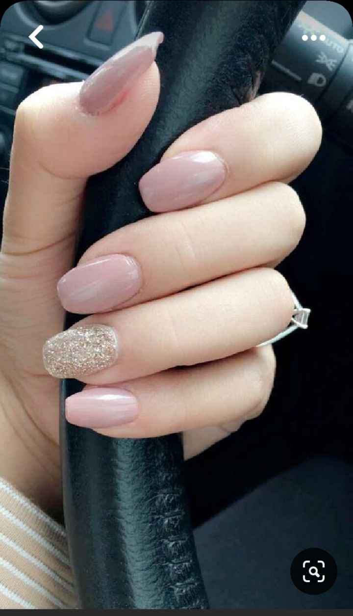 Uñas en Rosa 💅 - 2
