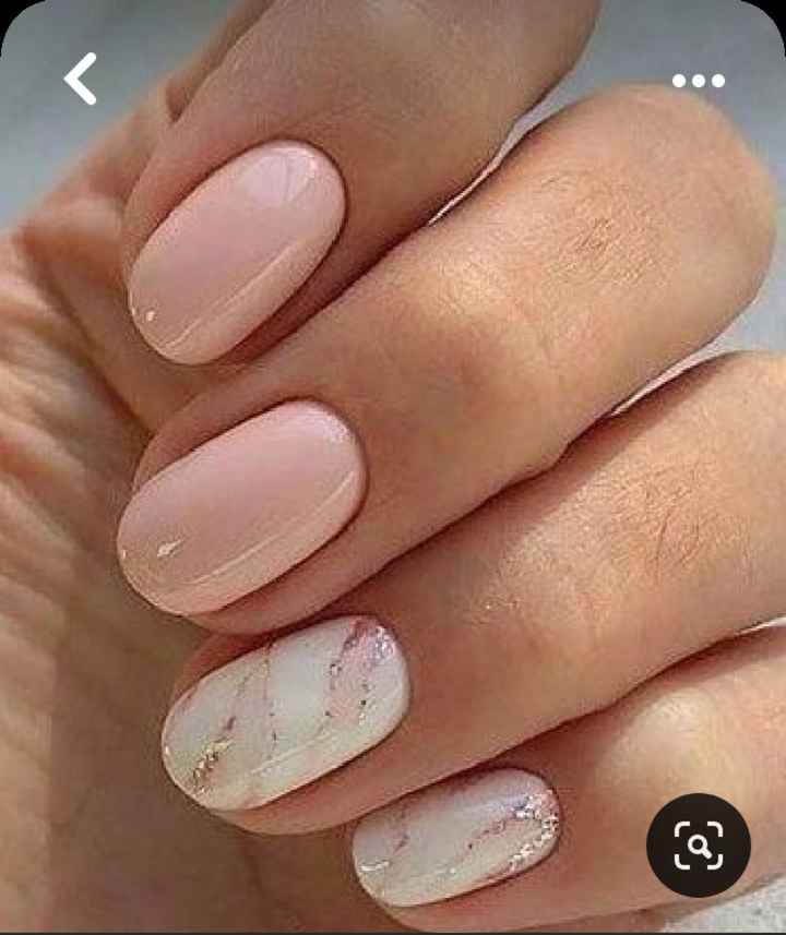 Uñas en Rosa 💅 - 3