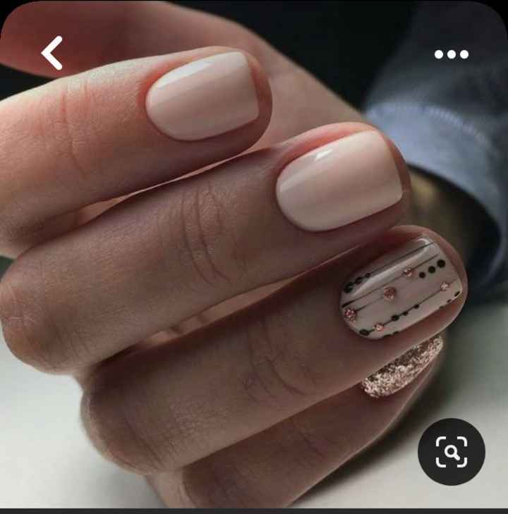 Uñas en Rosa 💅 - 4