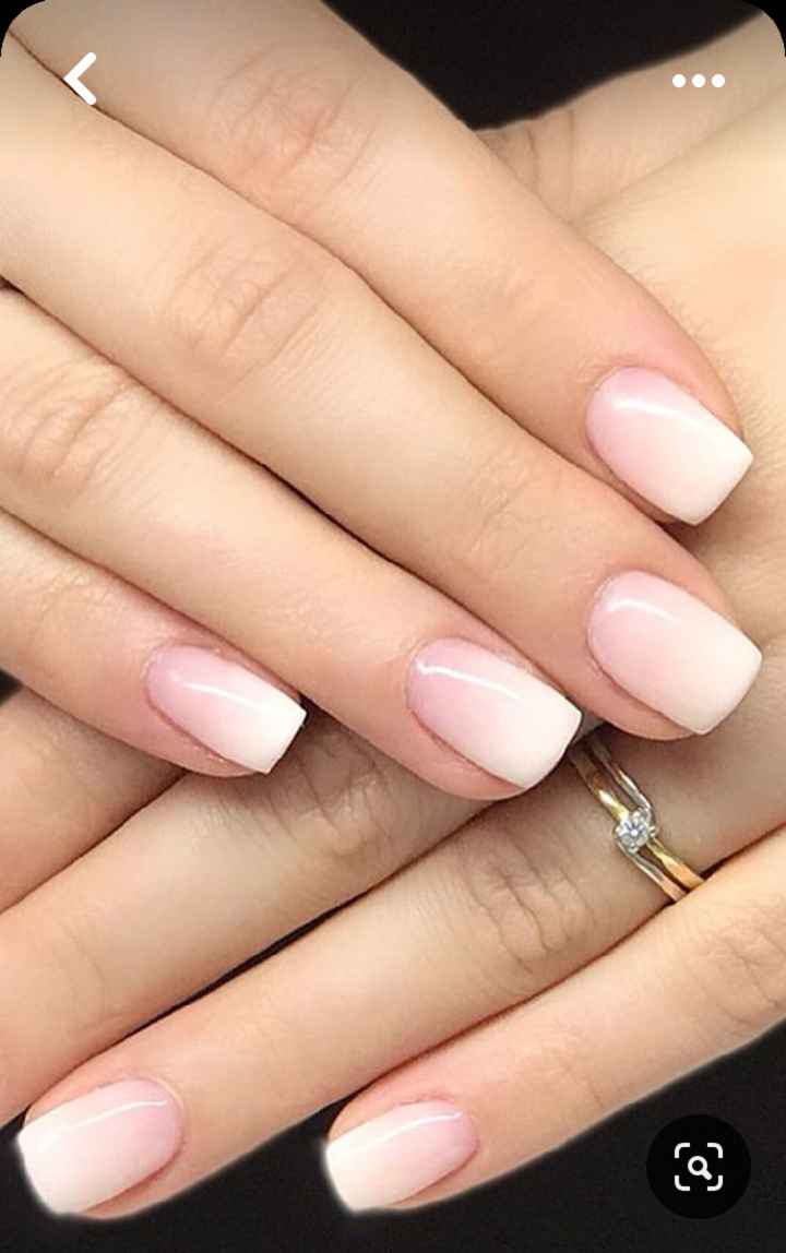 Uñas en Rosa 💅 - 6