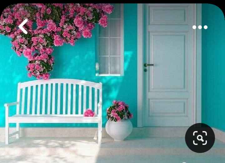 Fachada de Casa Rosa!!! - 2