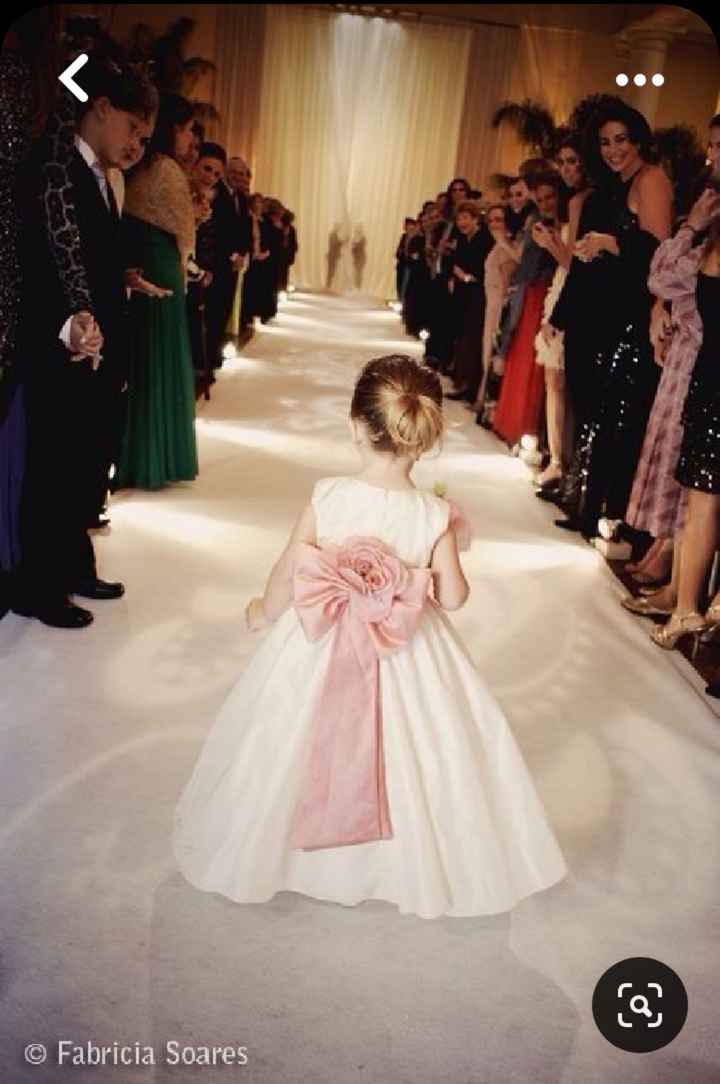 Pajecitos Rosa!!! - 1