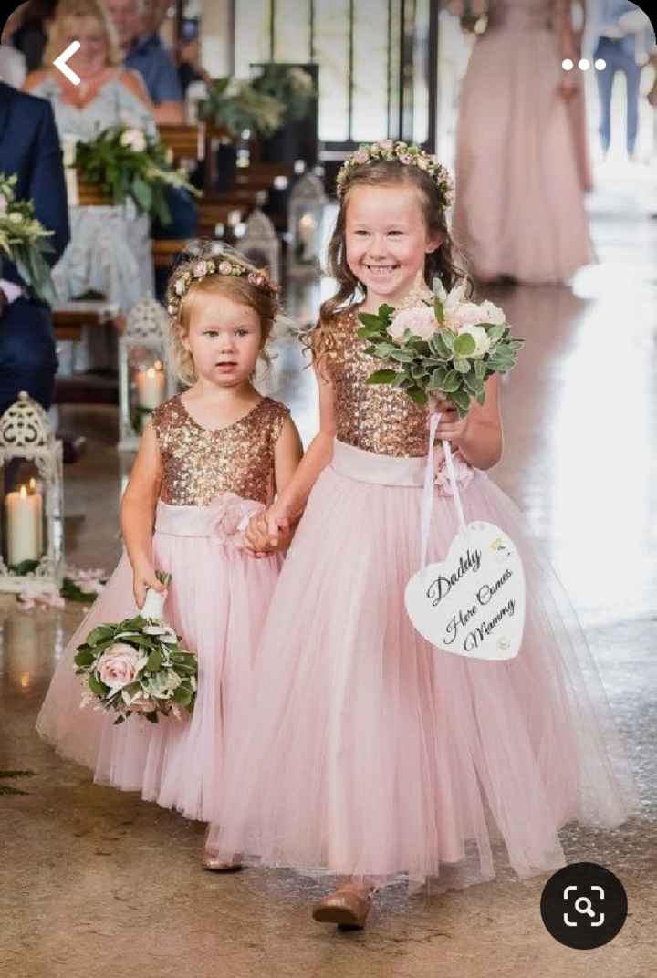 Pajecitos Rosa!!! - 2