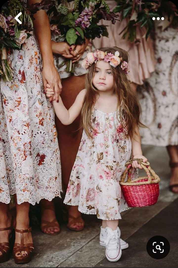 Pajecitos Rosa!!! - 3