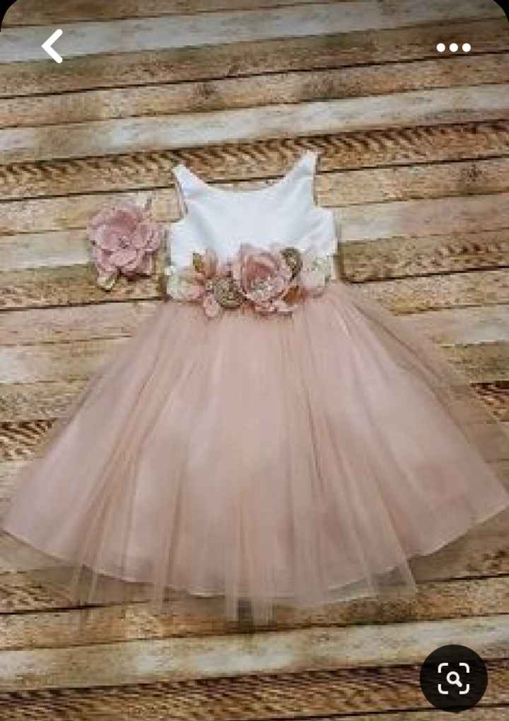 Pajecitos Rosa!!! - 4