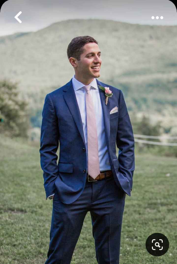 Bestman en Rosa!!! - 1