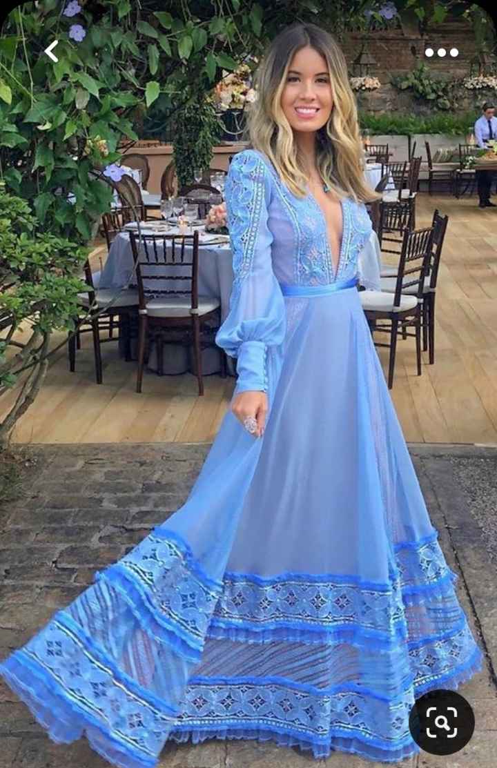 Novia de color Boda Civil!!! - 4