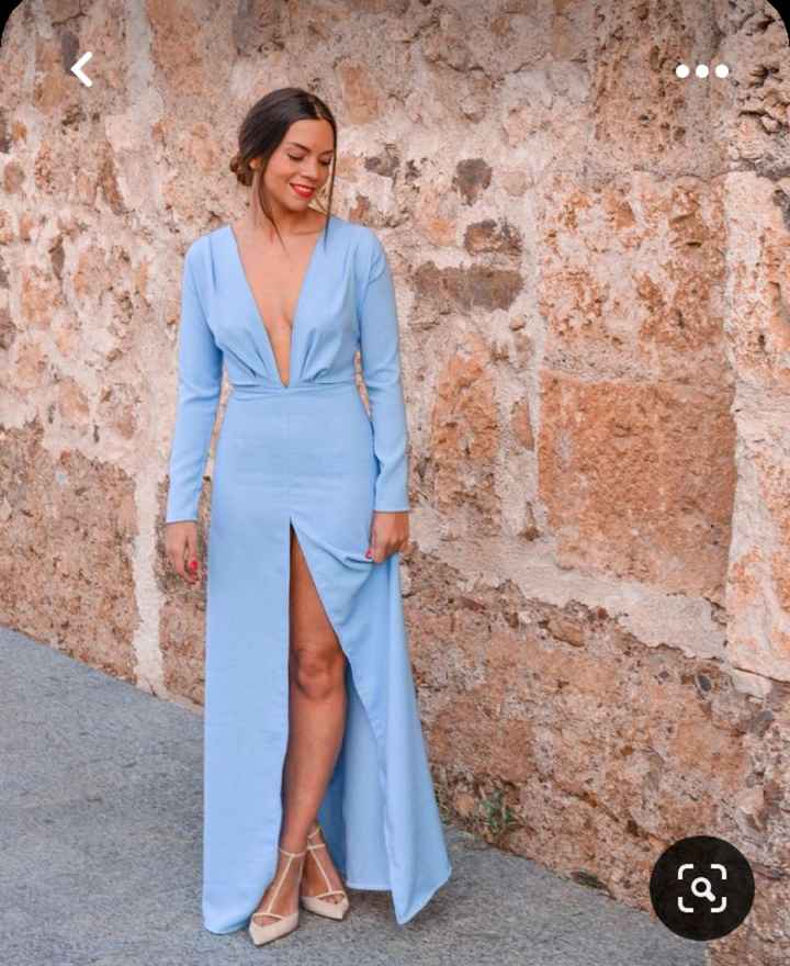 Novia de color Boda Civil!!! - 5