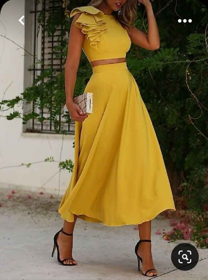 Novia de color Boda Civil!!! - 6