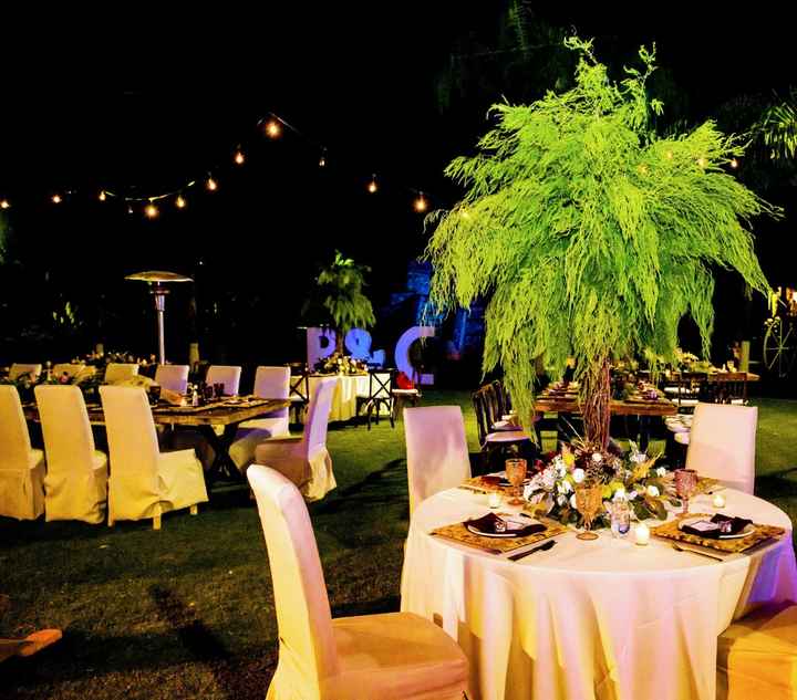 5 mesas "básicas" para la boda + bonus💒-especial mobiliario parte ii - 3