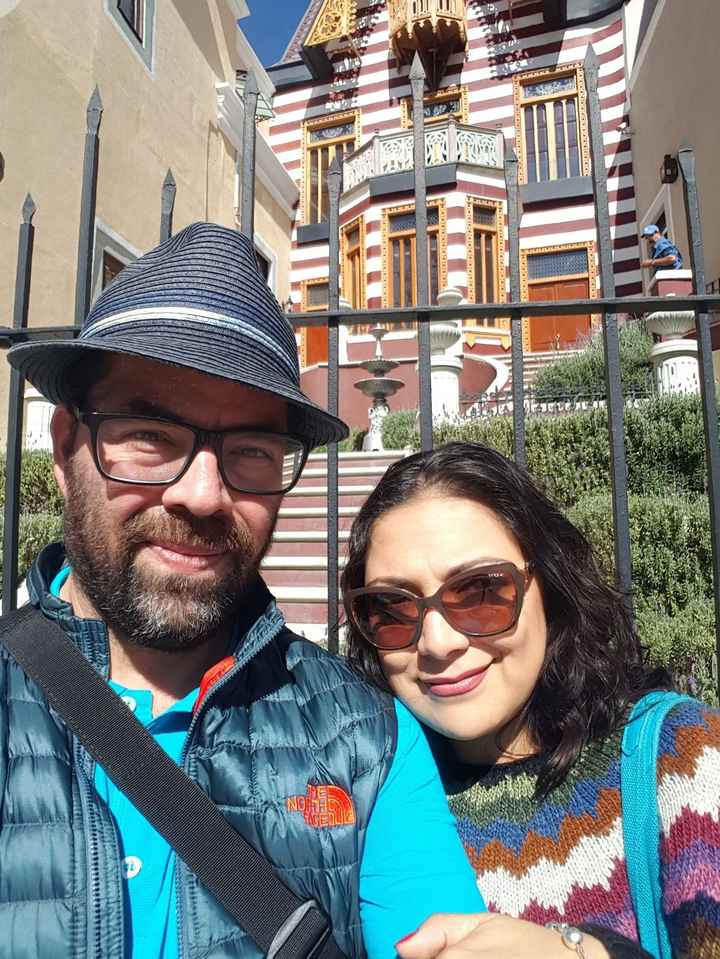 Maravilloso año nuevo