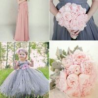 ¿Qué ramo de princesa llevarías? - 1