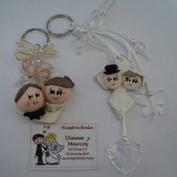 ¿Qué se puede dar de recuerdos para una Boda?