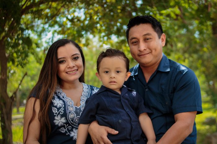  Save the date 💏 - 2