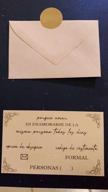 Llegaron al fiiiiin❤️💌 2