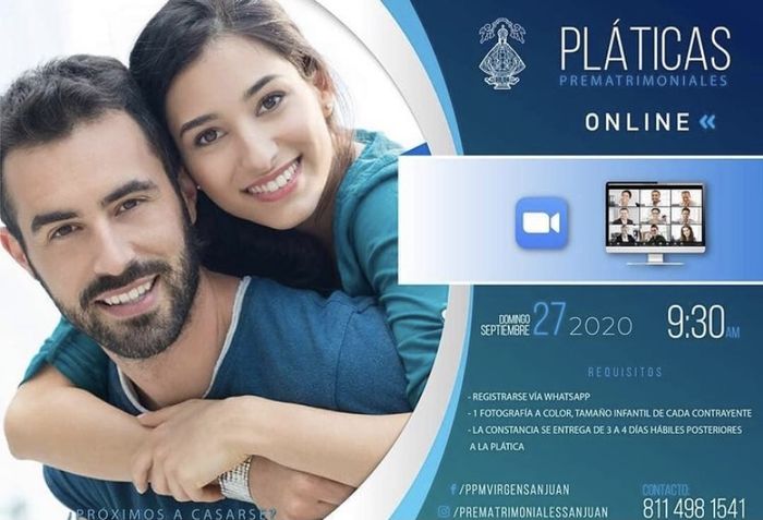 Platicas prematrimoniales 1