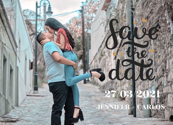 Avances ⛪️✨ - 1