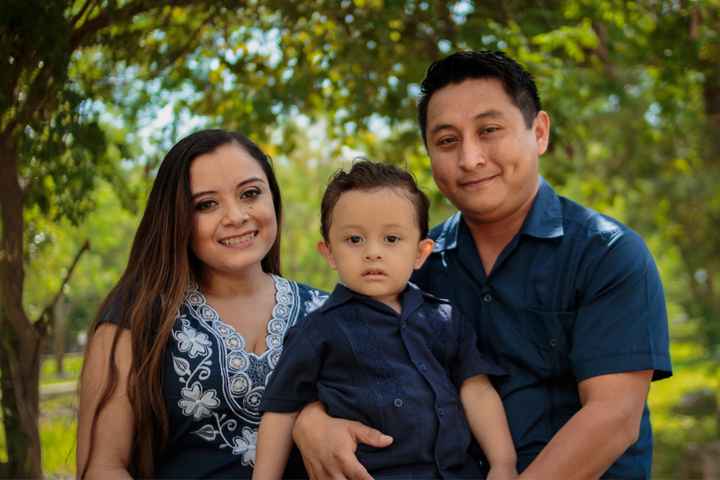  Save the date 💏 - 2