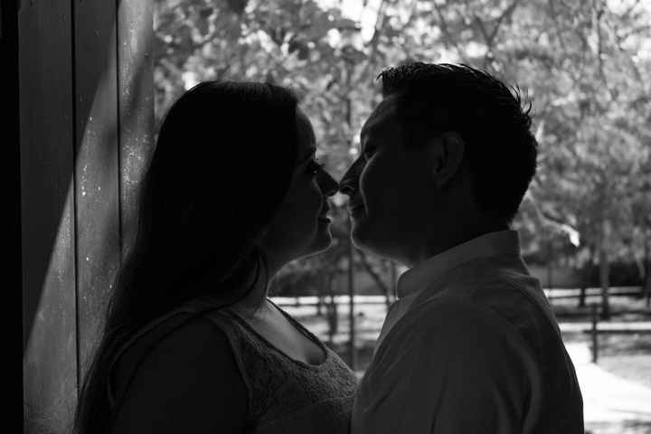  Save the date 💏 - 3