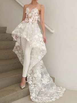 Boda civil ¿vestido? - 2