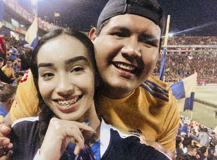 Detalles de amor, (previa de San Valentín) 👩‍❤️‍💋‍👩💏👨‍❤️‍💋‍👨 - 1