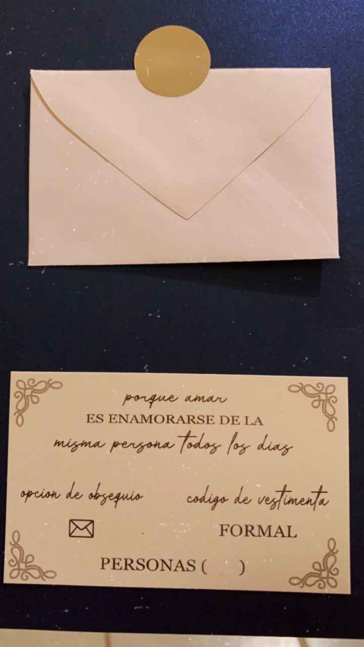 Llegaron al fiiiiin❤️💌 - 2