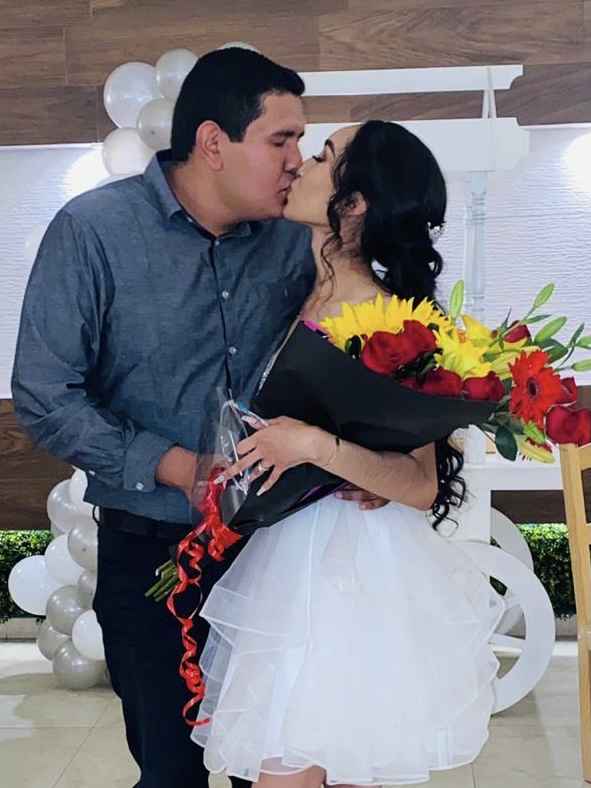 Cuenta regresiva y despedida💍❤️ - 2