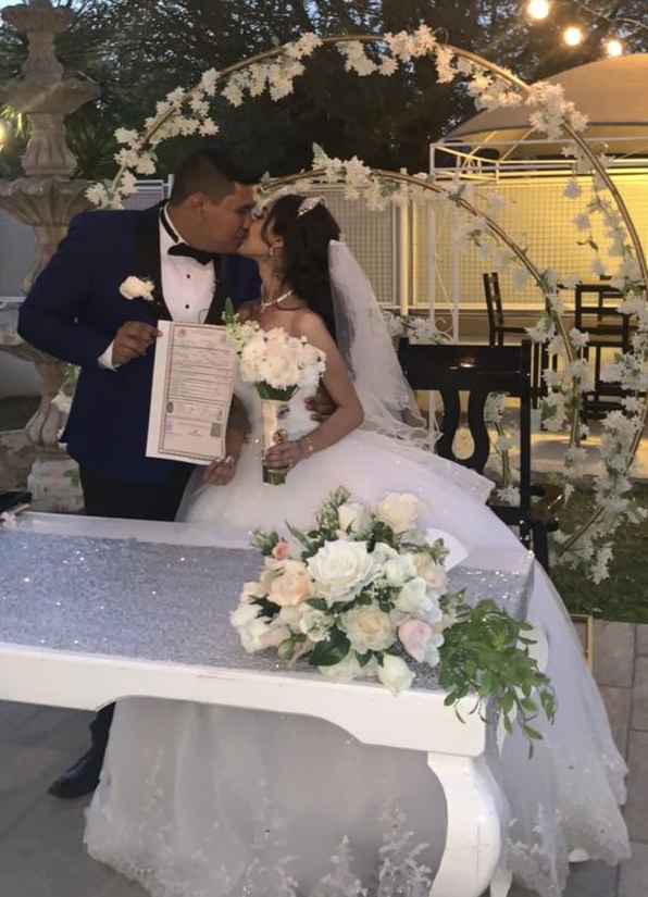 ya me Casé👰🏻‍♀️🤵🏻‍♂️ - 2