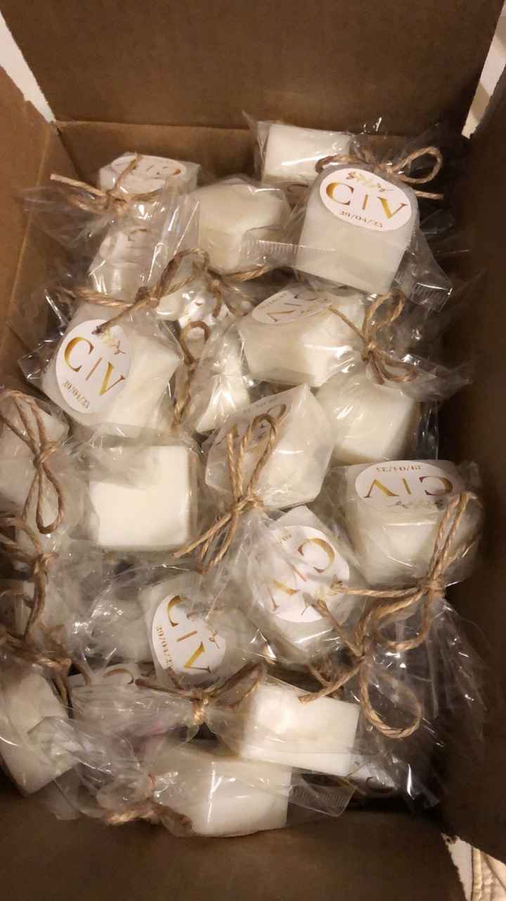 ¡Gana un kit de parejas 💑🎁! Juega a la catafixia de proveedores - 2