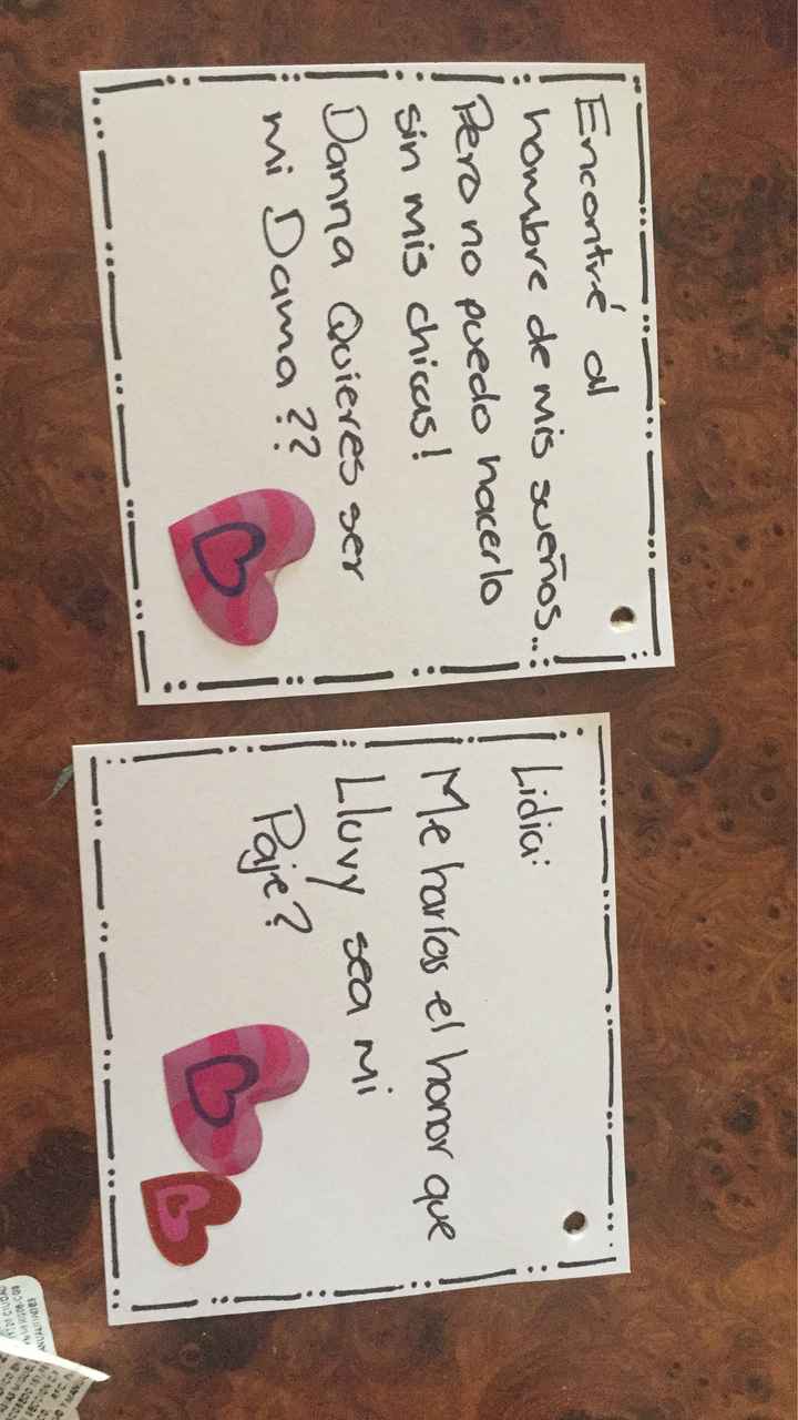 Ideas para regalo para las damas - 2