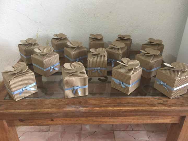 Ideas para regalo para las damas - 3