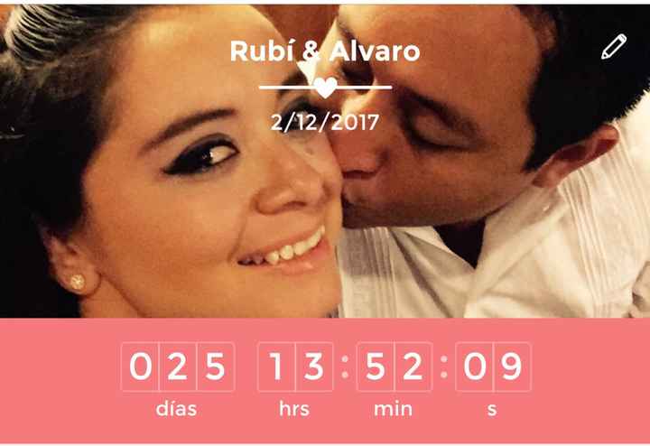  Avances fin de semana - 1