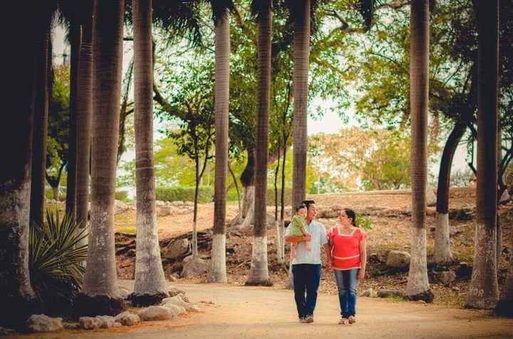  Próxima sesión "save the date" - 4