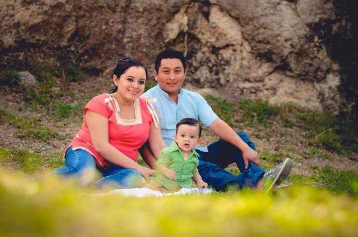  Próxima sesión "save the date" - 6