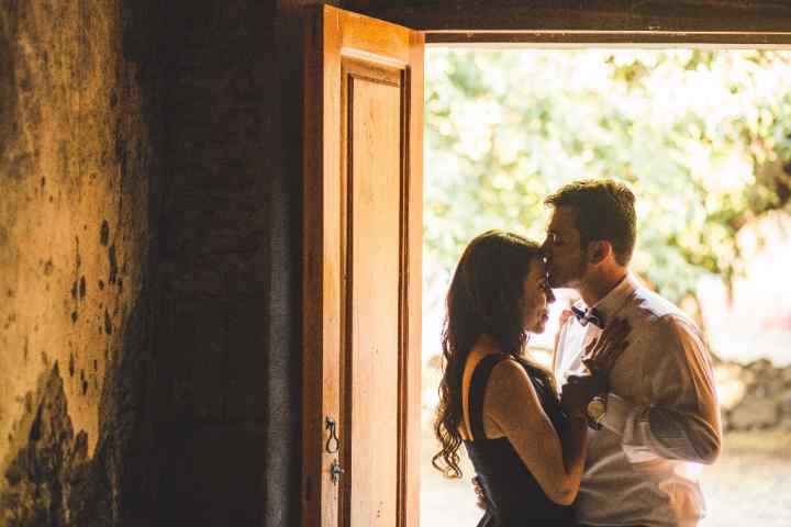  Sesión casual de fotos 💕 ii - 1