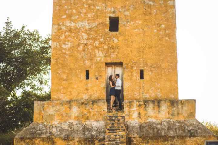  Sesión casual de fotos 💕 ii - 2