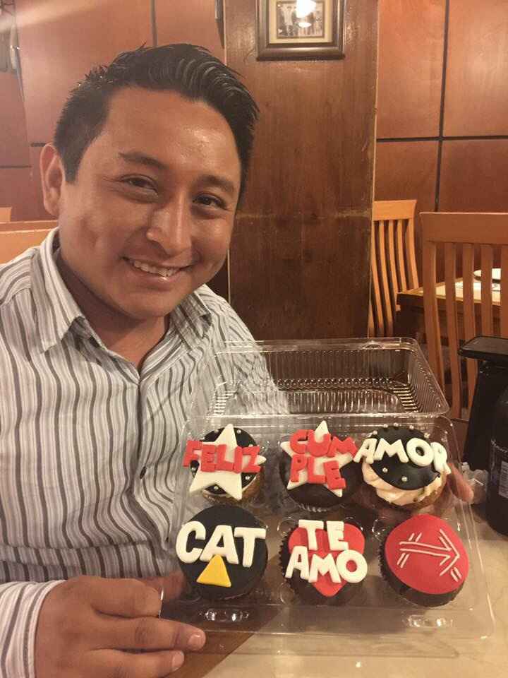  Como fue su propuesta de matrimonio en fotos nenis - 4