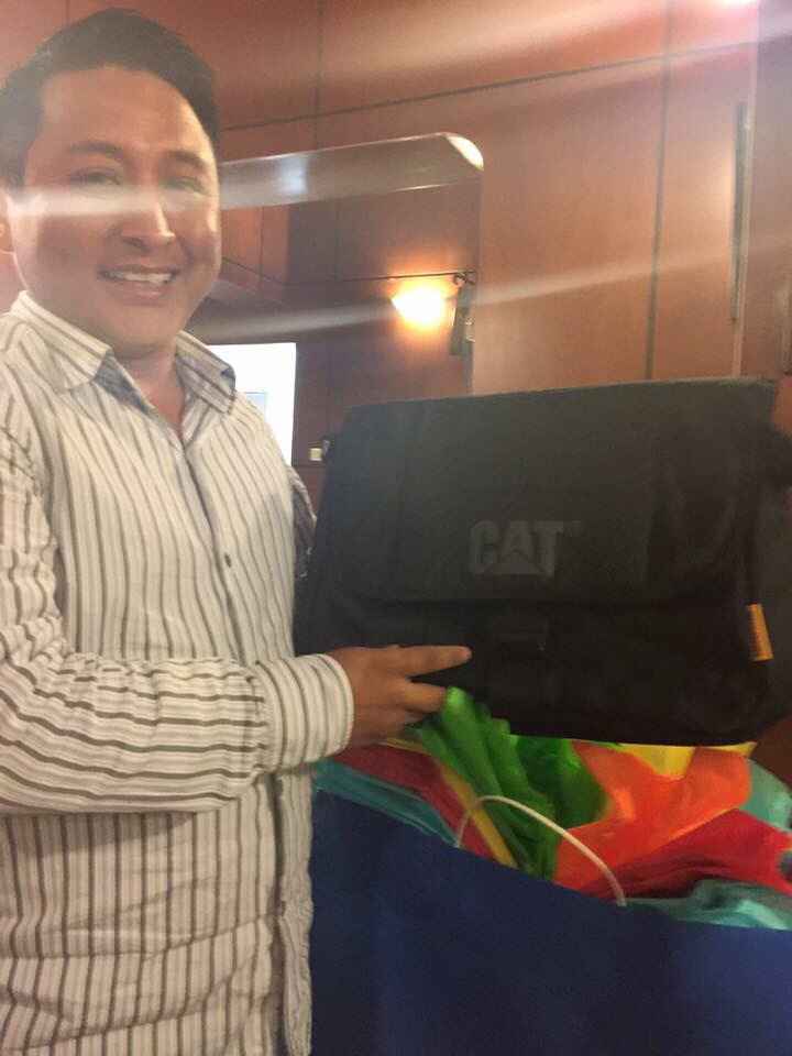  Como fue su propuesta de matrimonio en fotos nenis - 5