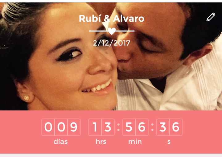  Mi contador a  1 dígito - 1