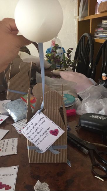 Ideas para regalo para las damas - 1