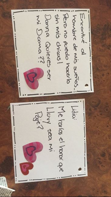 Ideas para regalo para las damas - 2