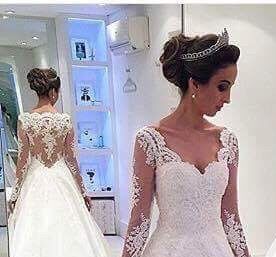 Errores al elegir la tiara 1