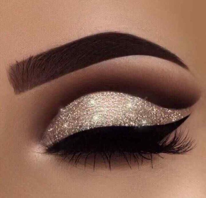  Brillo en tus ojos - 2