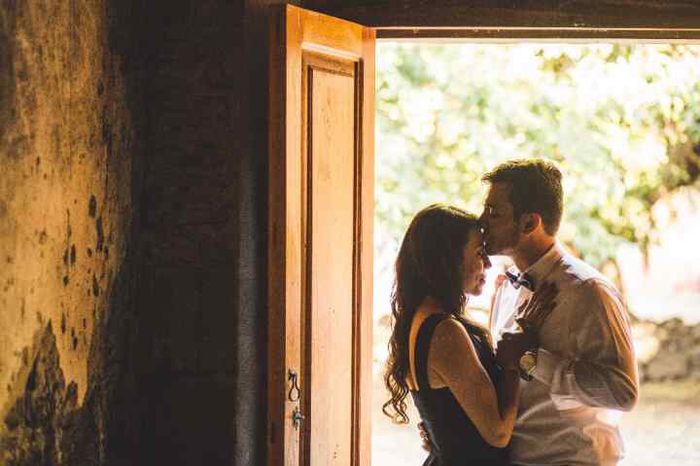  Sesión casual de fotos 💕 ii - 1