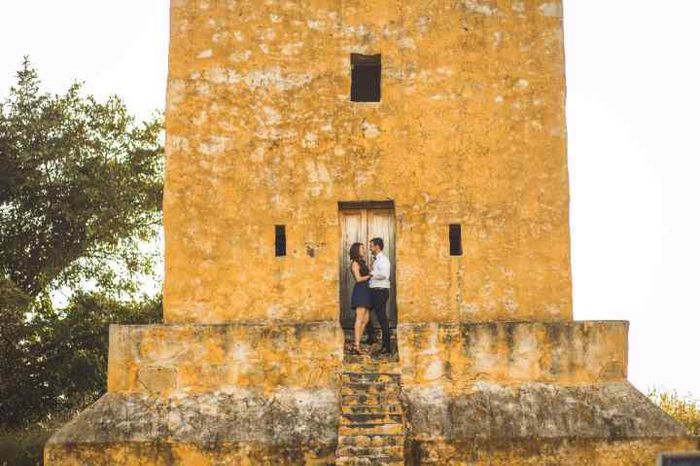  Sesión casual de fotos 💕 ii - 2