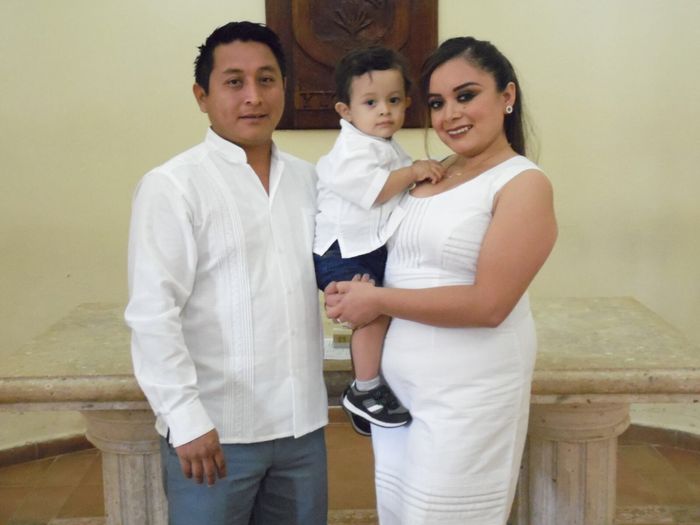  Vestidos para el civil - 1
