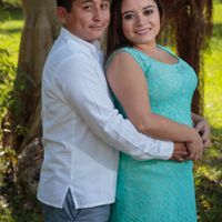  Save the date 💏 - 1
